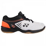 Yonex SHB PC 65 R3 White/Orange